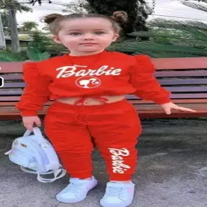 BOMBACHO ROJO LOGO BLANCO
