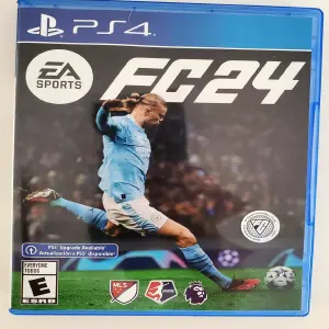 fifa 24 para playstation 4 cd original