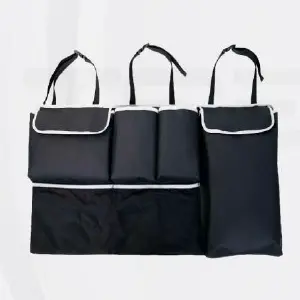 Tq Organizador Para Asiento De Carro