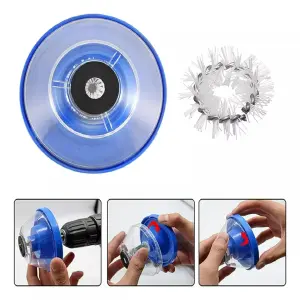 Recolector De Polvo Para Taladro