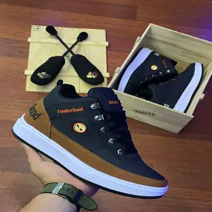 Bota Timberlan
