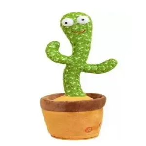 CACTUS BAILARIN