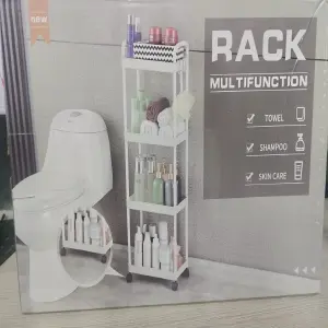 ORGANIZADOR MULTIFUNCIONAL