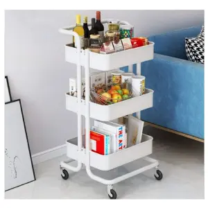 Carrito Estante organanizador