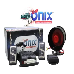 ALARMA BASICA ONIX OX-1