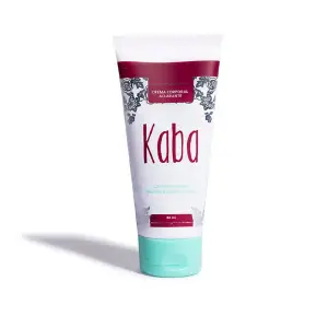 Crema Corporal Aclarante Kaba 60Ml