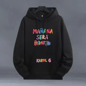 Buzo, Buso Hoodie KAROL G