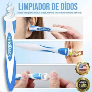 Limpia Oídos