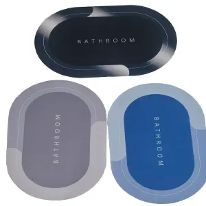 TAPETE BAÑO