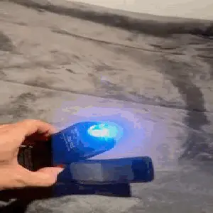 Taser Tipo 928 con Linterna: Defensa Personal Iluminada - taser type 928 con linterna defensa pers