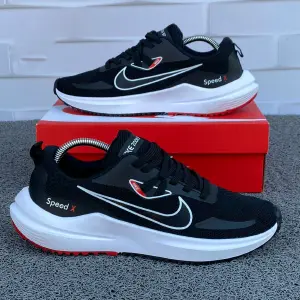 Speed x acabados de primera