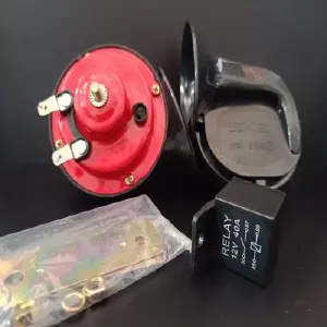 pito Corneta Automotriz