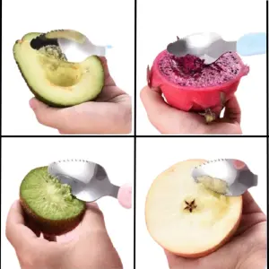 CUCHARA PURE