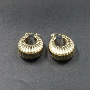 CANDONGA CARACOL MEDIANO DORAD-PLAT-ROSA