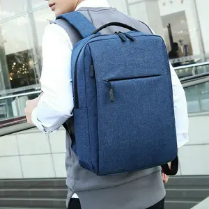 BOLSO IMPERMEABLE PARA TRABAJO O ESCUELA
