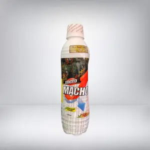 MERO MACHO X550ML: La Experiencia Definitiva - MERO MACHO X550ML