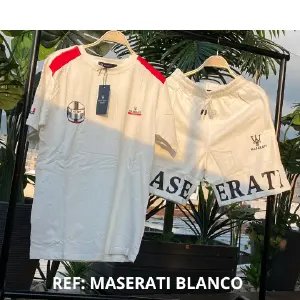 CONJUNTO IMPORTADO PARA HOMBRE