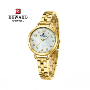 RD21046L RELOJ REWARD MUJER