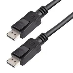 Cable Dp A Dp 5mts Lh005