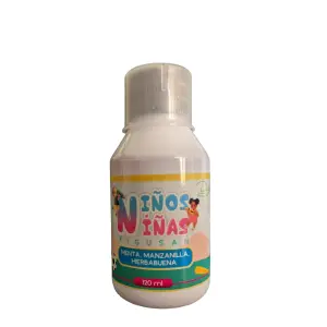 NIÑOS NIÑAS DEFEN
