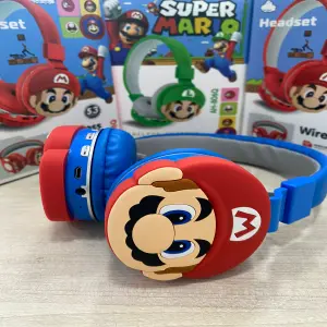 DIADEMA MARIO