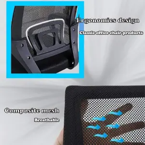 Silla Ejecutiva Oficina JAU-1