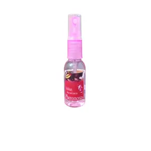 Perfume Con Feromonas Mujer