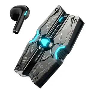 Audífonos MECHA
