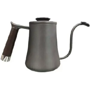 Jarra cuello de Ganso Mango de madera