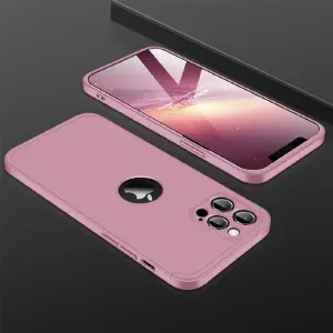Estuche 360 Gkk para Iphone