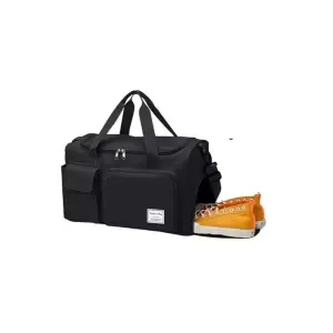 Maleta Bolso De Viaje Plegable Alargado