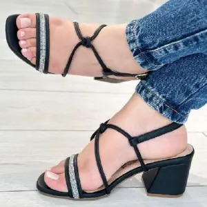 Tacones Q-117