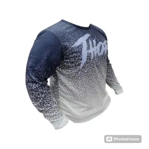 JERSEY NACIONAL THOR BLUE