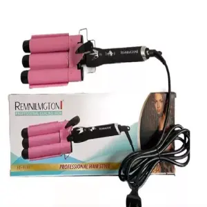 PINZA SIRENA TRES TUBOS