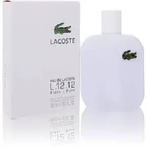 PERFUME LACOSTE L12 BLANC PURE