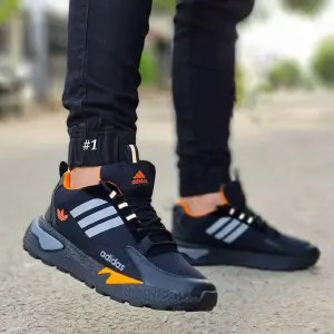 ADIDAS TREBOL CABALLERO