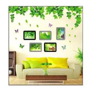Sticker Adhesivo Para Pared STT-8010