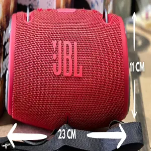 Parlante JBL extreem 3 mini