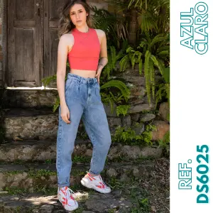 JEAN DAMA DS6025