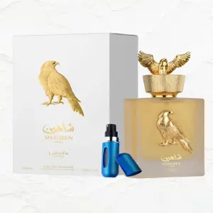 SHAHEEN GOLD LATTAFA