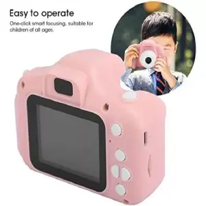 Camara infantil pastel x200