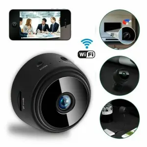 Mini Camara A9