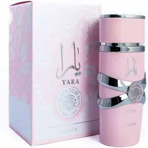 PERFUME ORIGINAL YARA LATTAFA