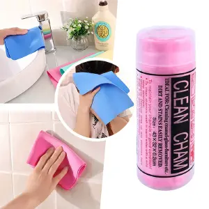 Caneo Toalla Absorbente PEQUEÑA 4627