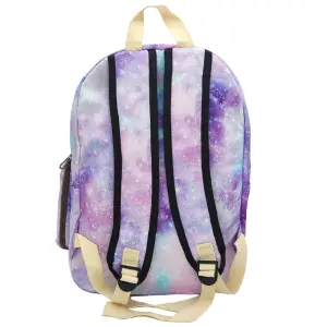 Morral Con Cartuchera Planetas 8CM104