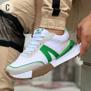 Deportivo Lacoste R78