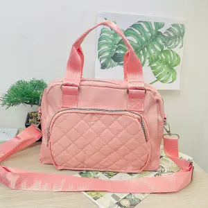 BOLSO CARRIEL DE MANO DAMA SPORT RL-13