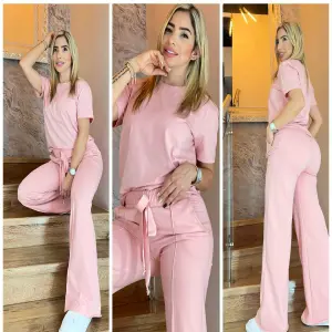 Duo Campana Burda
