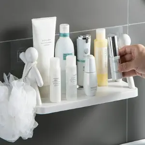 Estante para baño x2