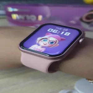 Smartwatch ULTRA MINI DE 38 MM
